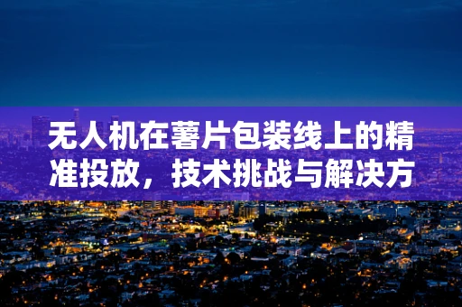 无人机在薯片包装线上的精准投放，技术挑战与解决方案