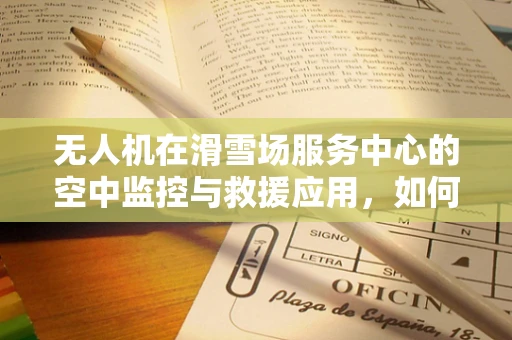 无人机在滑雪场服务中心的空中监控与救援应用，如何优化飞行路径以提升效率？