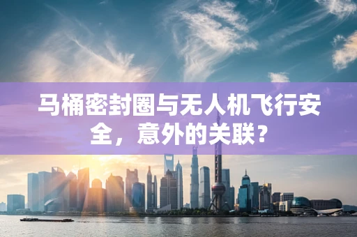 马桶密封圈与无人机飞行安全，意外的关联？