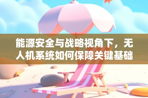 能源安全与战略视角下，无人机系统如何保障关键基础设施的稳定运行？