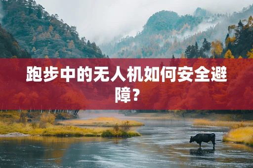 跑步中的无人机如何安全避障？