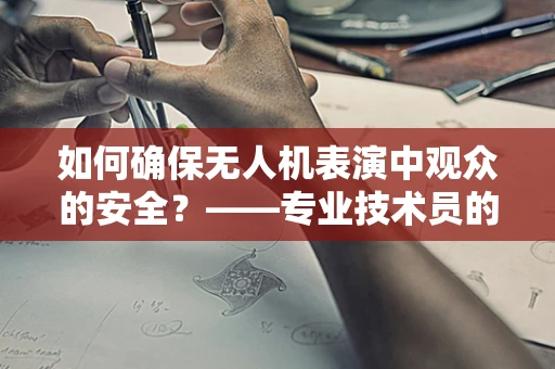 如何确保无人机表演中观众的安全？——专业技术员的视角