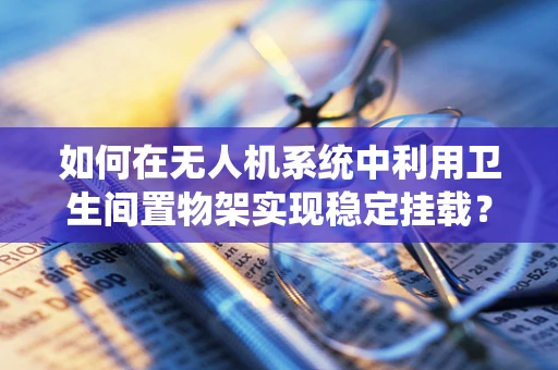 如何在无人机系统中利用卫生间置物架实现稳定挂载？