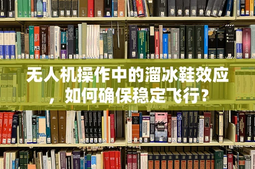 无人机操作中的溜冰鞋效应，如何确保稳定飞行？