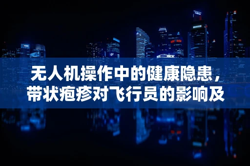 无人机操作中的健康隐患，带状疱疹对飞行员的影响及应对策略