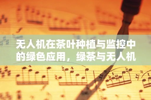 无人机在茶叶种植与监控中的绿色应用，绿茶与无人机技术的完美结合？