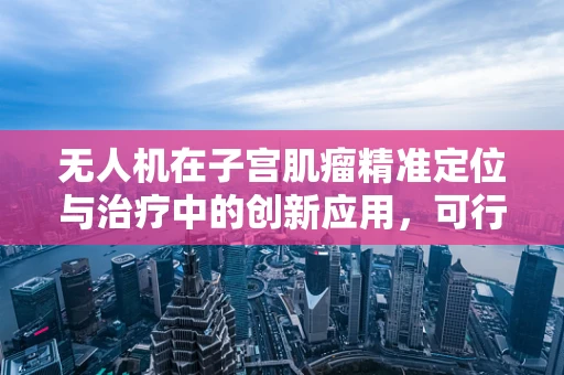 无人机在子宫肌瘤精准定位与治疗中的创新应用，可行吗？