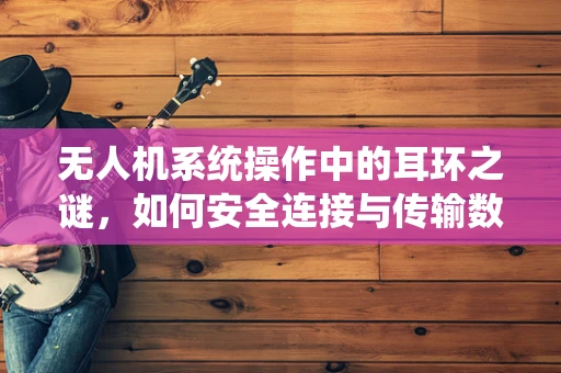 无人机系统操作中的耳环之谜，如何安全连接与传输数据？