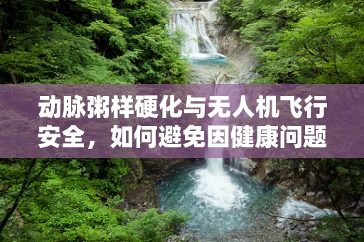 动脉粥样硬化与无人机飞行安全，如何避免因健康问题导致的操作失误？