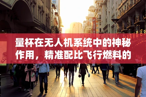 量杯在无人机系统中的神秘作用，精准配比飞行燃料的关键