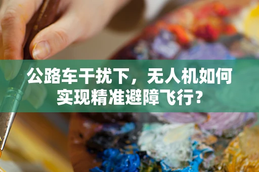 公路车干扰下，无人机如何实现精准避障飞行？