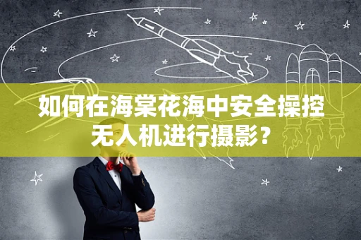 如何在海棠花海中安全操控无人机进行摄影？