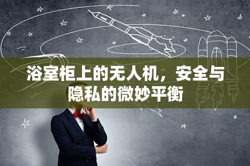 浴室柜上的无人机，安全与隐私的微妙平衡