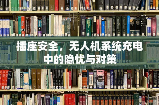 插座安全，无人机系统充电中的隐忧与对策