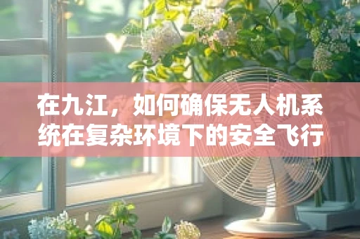 在九江，如何确保无人机系统在复杂环境下的安全飞行？