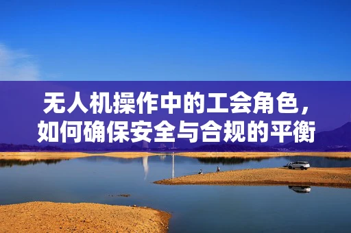 无人机操作中的工会角色，如何确保安全与合规的平衡？