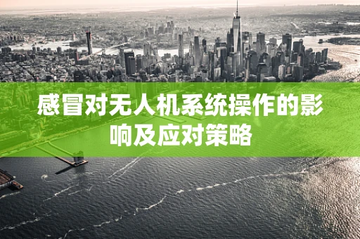 感冒对无人机系统操作的影响及应对策略