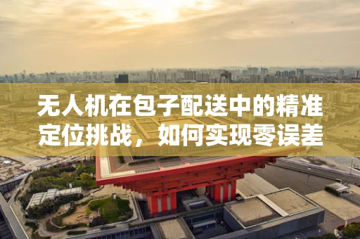 无人机在包子配送中的精准定位挑战，如何实现零误差投送？