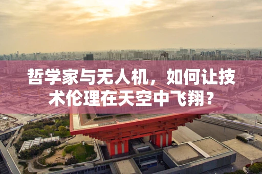 哲学家与无人机，如何让技术伦理在天空中飞翔？