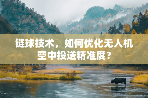 链球技术，如何优化无人机空中投送精准度？