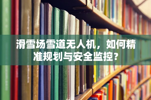 滑雪场雪道无人机，如何精准规划与安全监控？