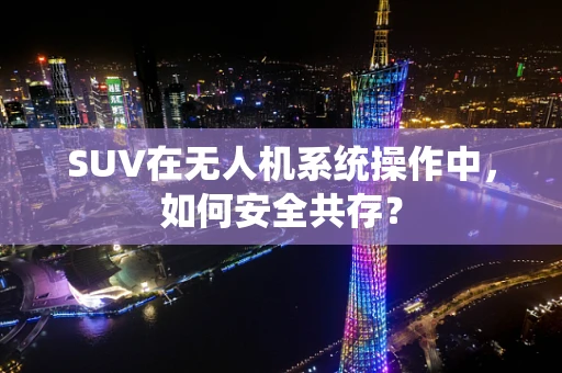 SUV在无人机系统操作中，如何安全共存？
