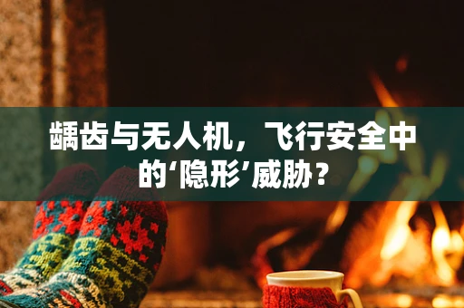 龋齿与无人机，飞行安全中的‘隐形’威胁？
