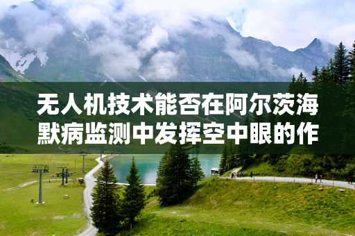 无人机技术能否在阿尔茨海默病监测中发挥空中眼的作用？