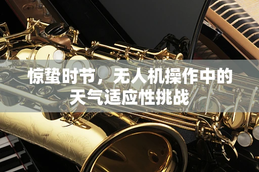 惊蛰时节，无人机操作中的天气适应性挑战