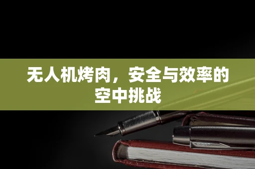无人机烤肉，安全与效率的空中挑战