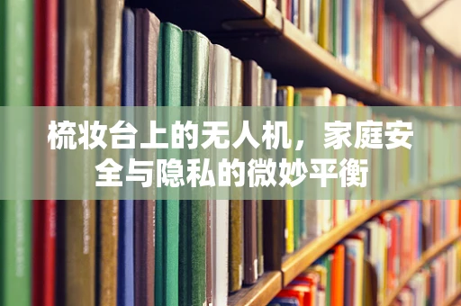 梳妆台上的无人机，家庭安全与隐私的微妙平衡