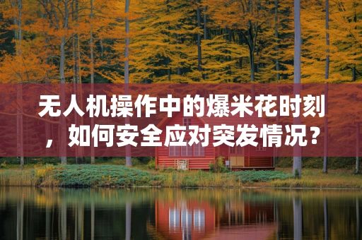 无人机操作中的爆米花时刻，如何安全应对突发情况？