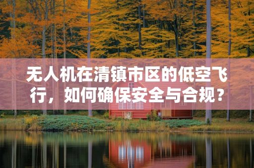 无人机在清镇市区的低空飞行，如何确保安全与合规？