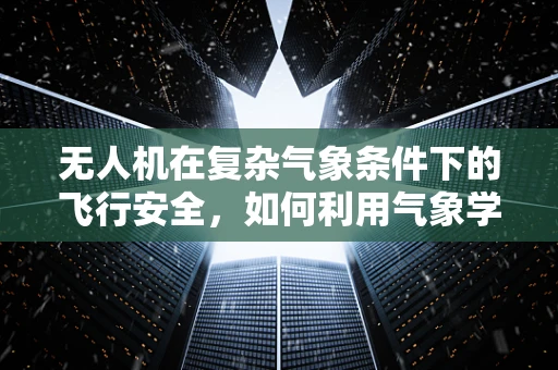 无人机在复杂气象条件下的飞行安全，如何利用气象学知识保障飞行？