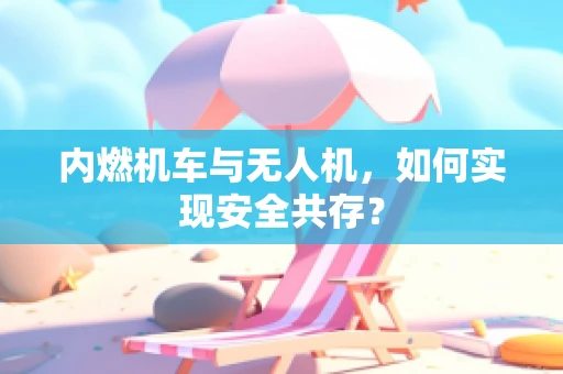 内燃机车与无人机，如何实现安全共存？