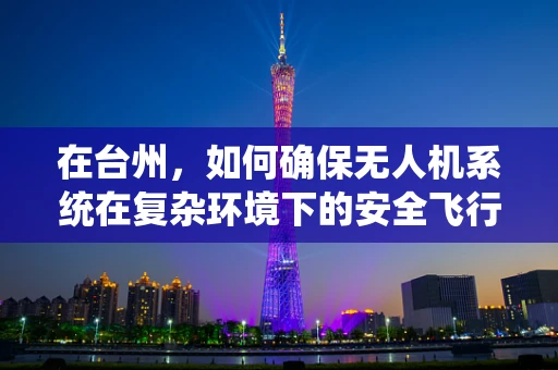 在台州，如何确保无人机系统在复杂环境下的安全飞行？