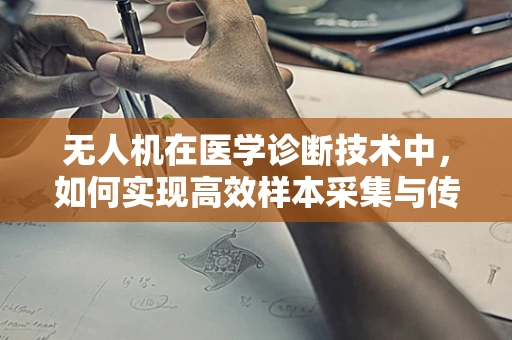 无人机在医学诊断技术中，如何实现高效样本采集与传输？