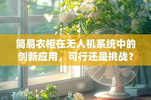 简易衣柜在无人机系统中的创新应用，可行还是挑战？