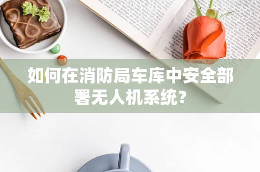 如何在消防局车库中安全部署无人机系统？