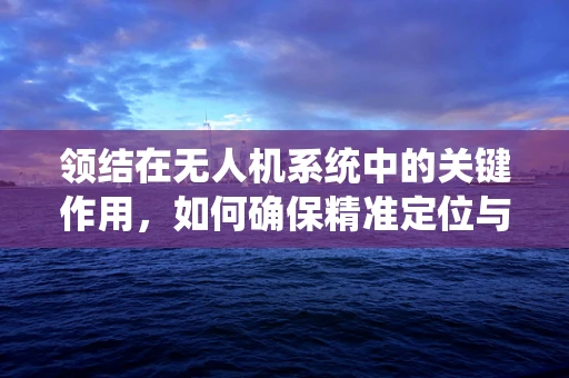 领结在无人机系统中的关键作用，如何确保精准定位与安全飞行？