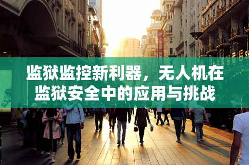监狱监控新利器，无人机在监狱安全中的应用与挑战