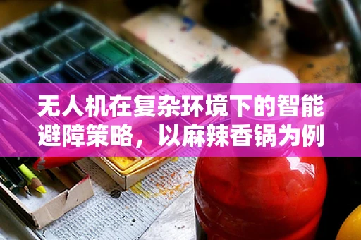 无人机在复杂环境下的智能避障策略，以麻辣香锅为例