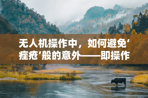 无人机操作中，如何避免‘痤疮’般的意外——即操作失误导致的‘皮肤’（设备）损伤？