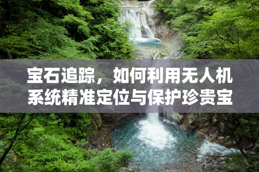 宝石追踪，如何利用无人机系统精准定位与保护珍贵宝石？