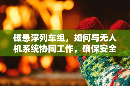 磁悬浮列车组，如何与无人机系统协同工作，确保安全高效？