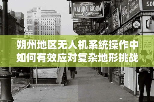 朔州地区无人机系统操作中如何有效应对复杂地形挑战？