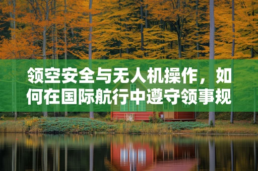 领空安全与无人机操作，如何在国际航行中遵守领事规则？