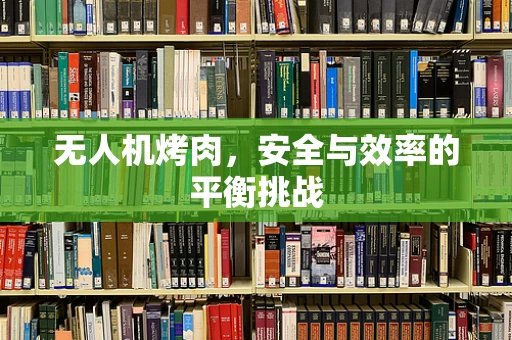 无人机烤肉，安全与效率的平衡挑战