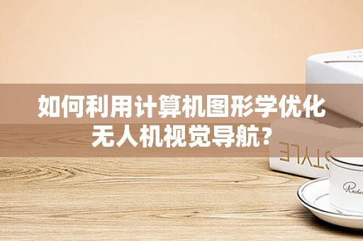 如何利用计算机图形学优化无人机视觉导航？