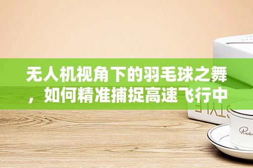 无人机视角下的羽毛球之舞，如何精准捕捉高速飞行中的羽毛球？